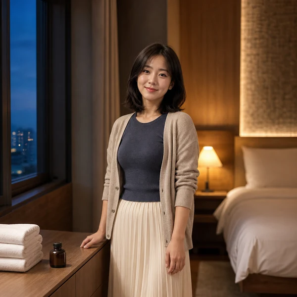 포레스트 해온스튜디오 홈타이 안내 이미지