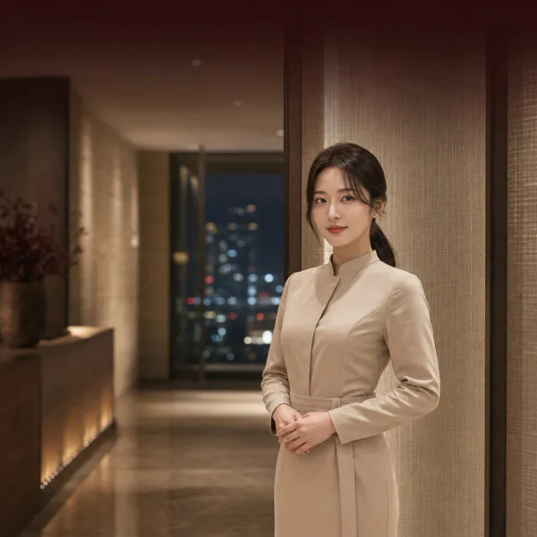 힐링 소담살롱 홈타이 안내 이미지