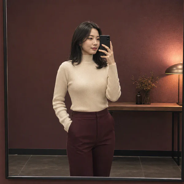가든 모먼트라운지 홈타이 안내 이미지