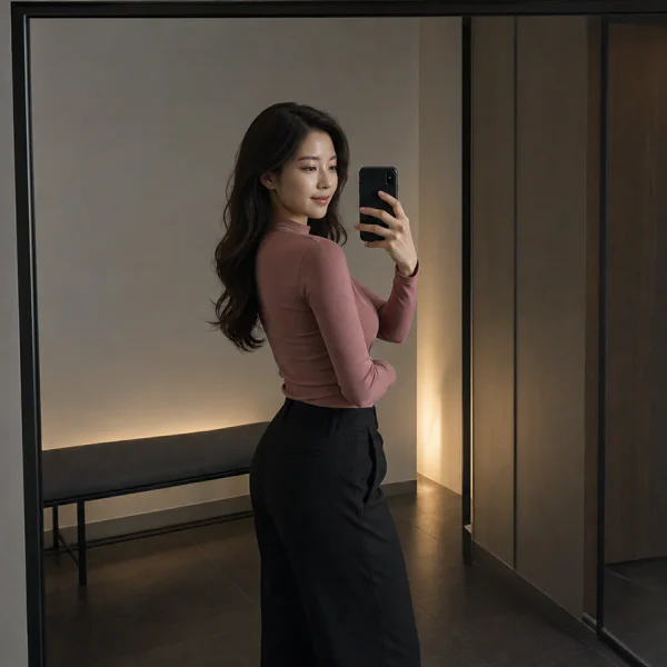 시그니처 리브스튜디오 테라피 안내 이미지