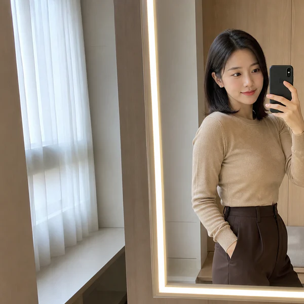 시그니처 네이처케어 마사지 안내 이미지