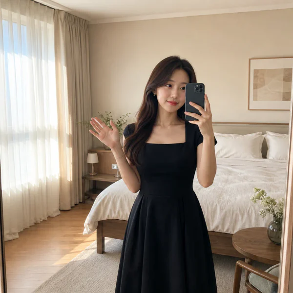 힐링 다니엘포레스트 홈타이 안내 이미지