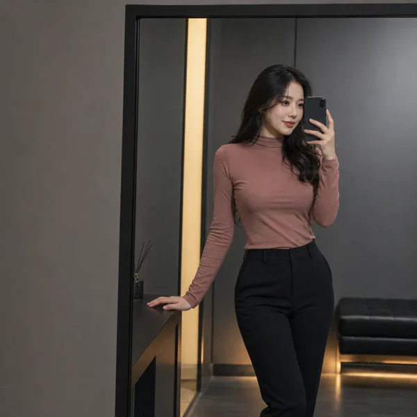 시그니처 설현스튜디오 테라피 안내 이미지