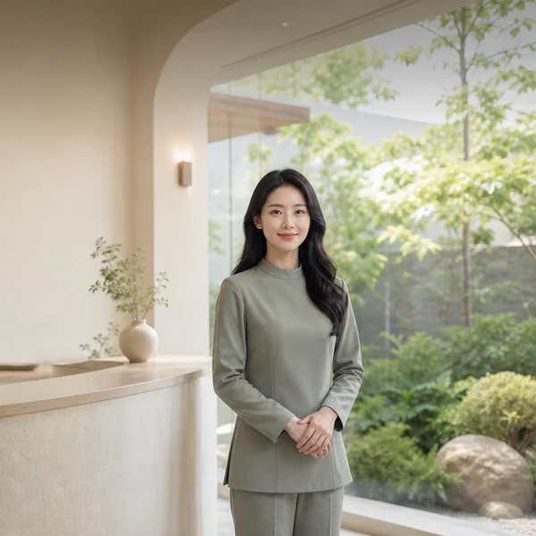 아로마 리사플레이스 마사지 안내 이미지