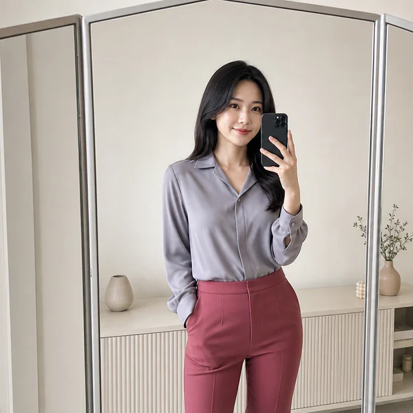 웰니스 사나릴렉스 홈타이 안내 이미지