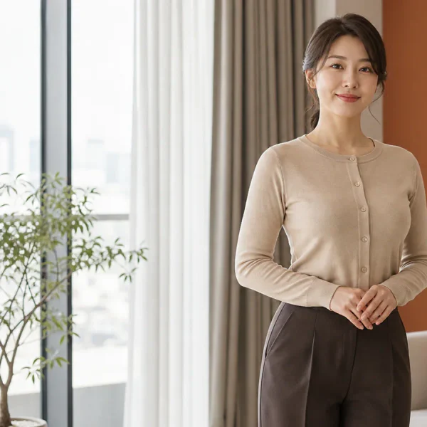 리브라운지 테라피 안내 이미지