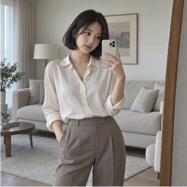 블랑 보미살롱 테라피 안내 이미지