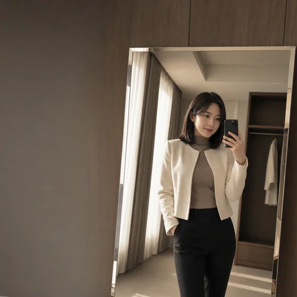 로열 제니아지트 테라피 안내 이미지