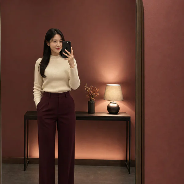 가든 로제나라운지 홈타이 안내 이미지