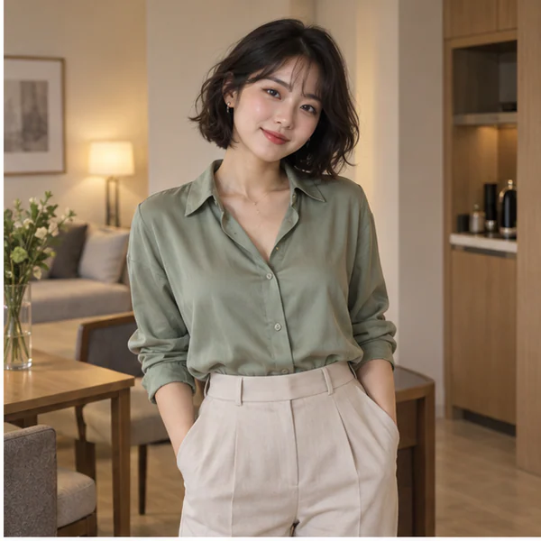 라엘라운지 테라피 안내 이미지