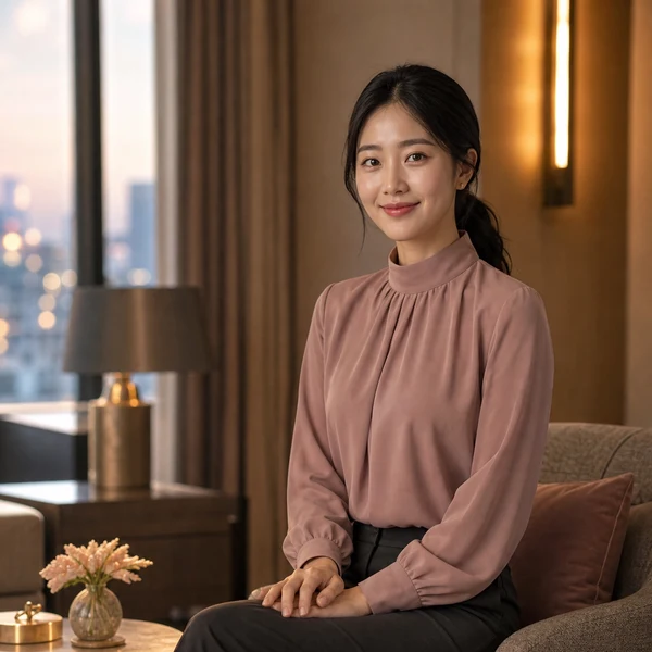 웰니스 리서플레이스 테라피 안내 이미지
