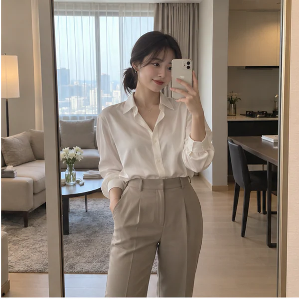힐링 리사살롱 홈타이 안내 이미지