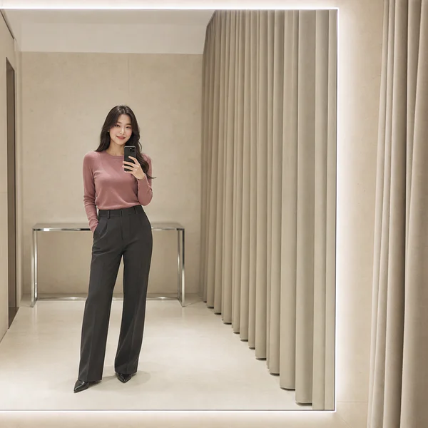힐링 세리포레스트 홈타이 안내 이미지