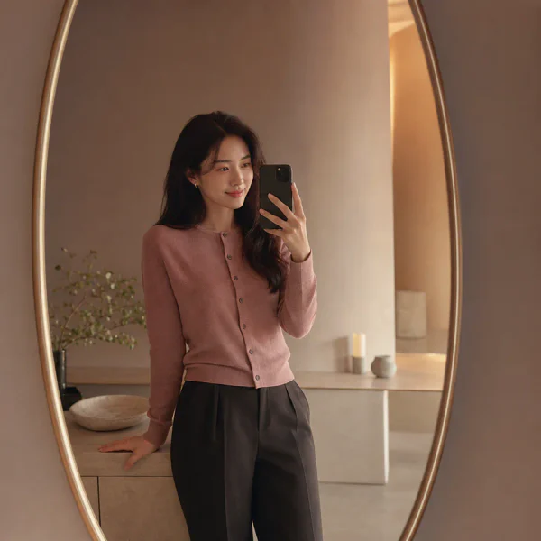 아로마 라비앙포레스트 테라피 안내 이미지