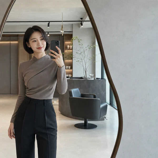 블랑 세리룸 마사지 안내 이미지