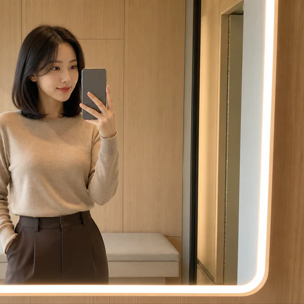 힐링 민지가든 마사지 안내 이미지