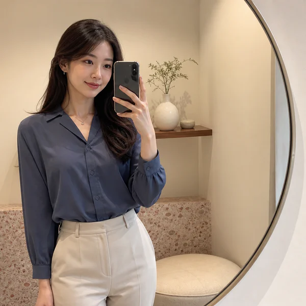 힐링 원영포레스트 테라피 안내 이미지