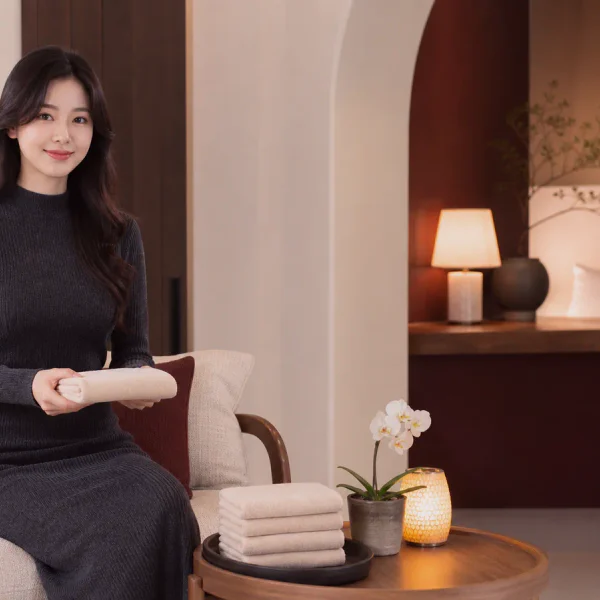 힐링 태연살롱 홈타이 안내 이미지