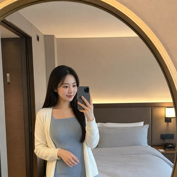 그랜드 아린테라스 홈타이 안내 이미지