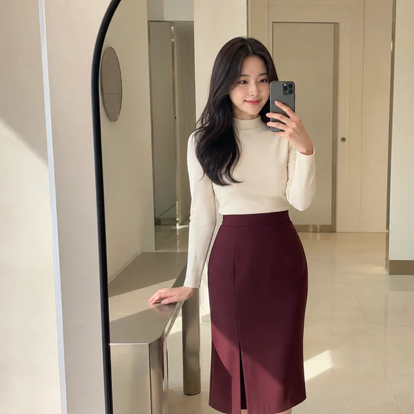 모던 윈터센터 마사지 안내 이미지