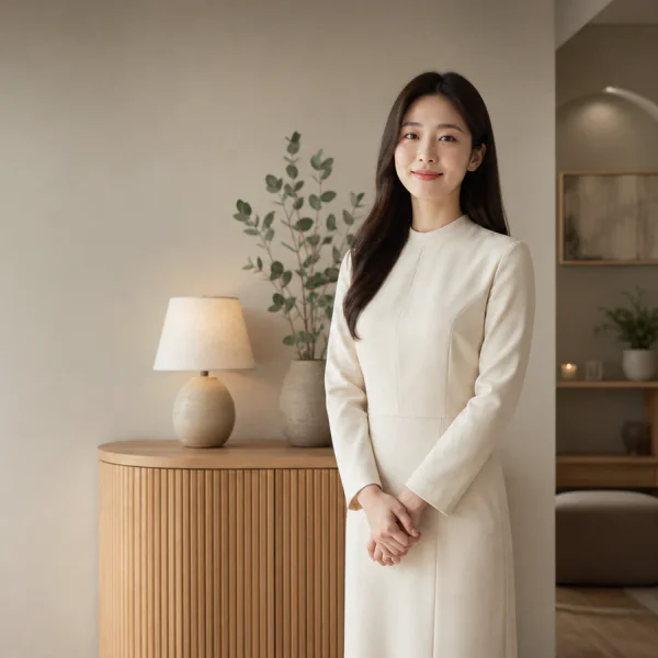 포레스트 원영스튜디오 홈타이 안내 이미지