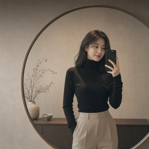 블랑 민지룸 홈타이 안내 이미지