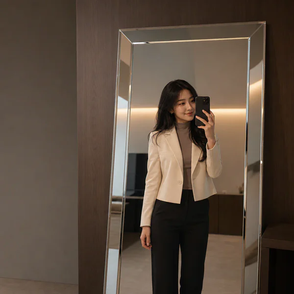 힐링 해온룸 홈타이 안내 이미지