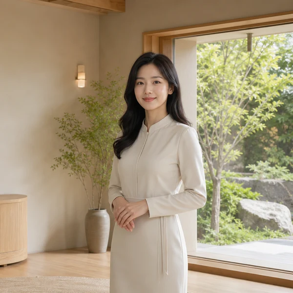 클래식 솔라플레이스 마사지 안내 이미지