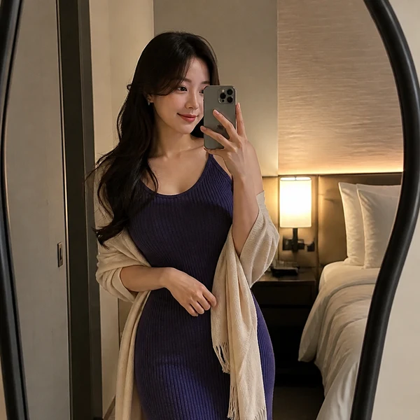 사나스파 테라피 안내 이미지