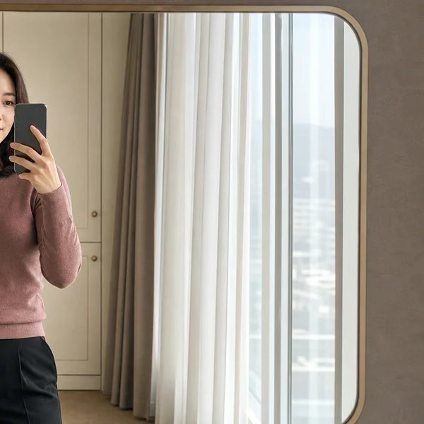 미나케어 테라피 안내 이미지