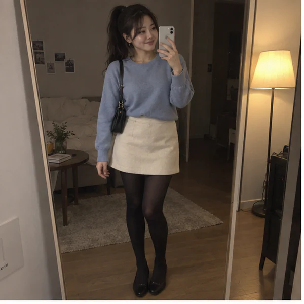 클래식 아델테라스 테라피 안내 이미지