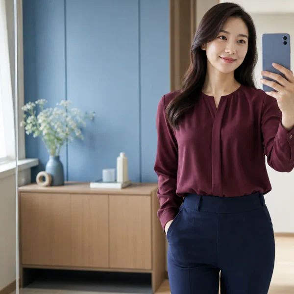 스테이 미나가든 홈타이 안내 이미지