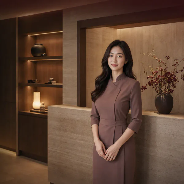 블랑 리안아지트 마사지 안내 이미지