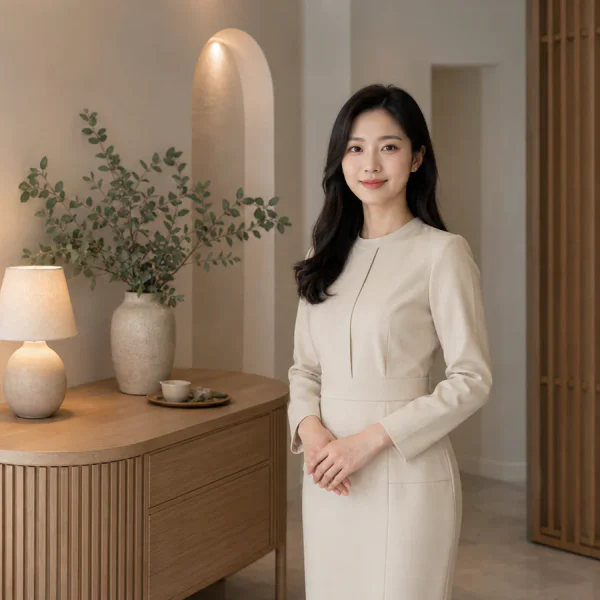 힐링 아린룸 홈타이 제휴업체 이미지