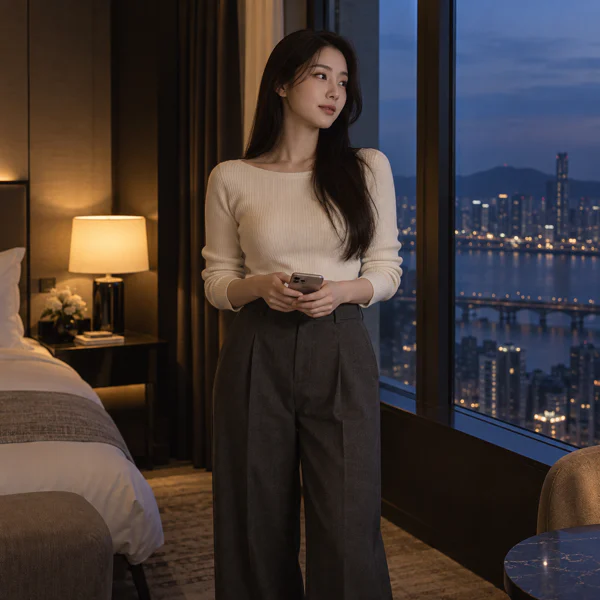 로열 세레나룸 마사지 안내 이미지