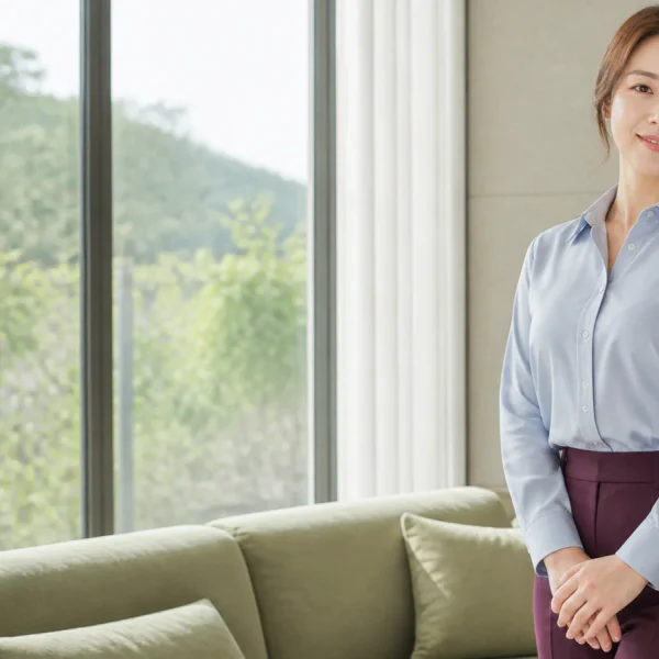 포레스트 네이처센터 마사지 안내 이미지