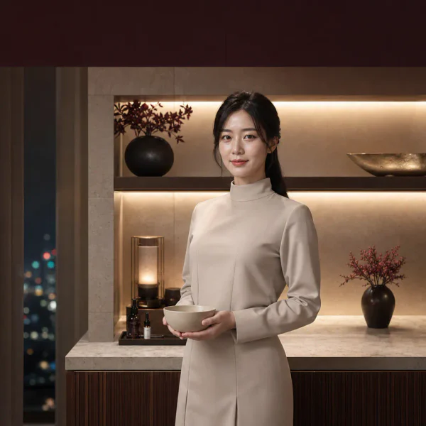 스테이 은서포레스트 테라피 안내 이미지