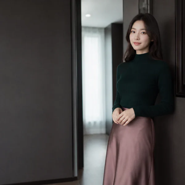 웰니스 아린릴렉스 테라피 안내 이미지