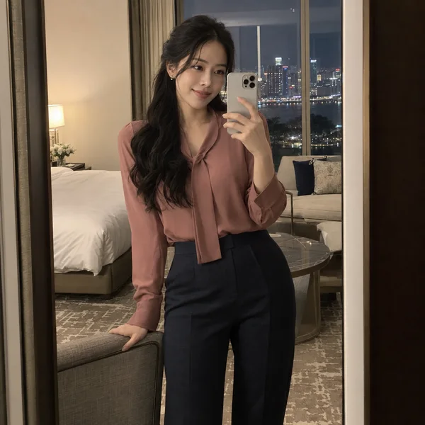 그랜드 해린스테이 테라피 안내 이미지