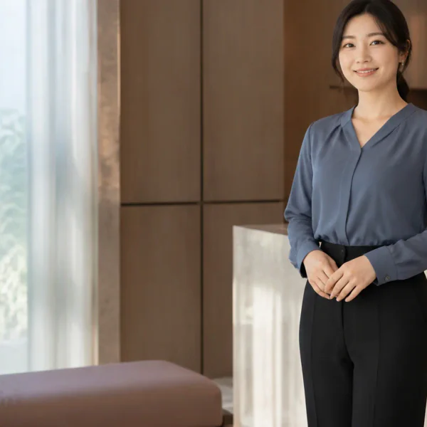 아로마 소담포레스트 홈타이 안내 이미지