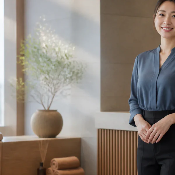 지효라운지 마사지 안내 이미지