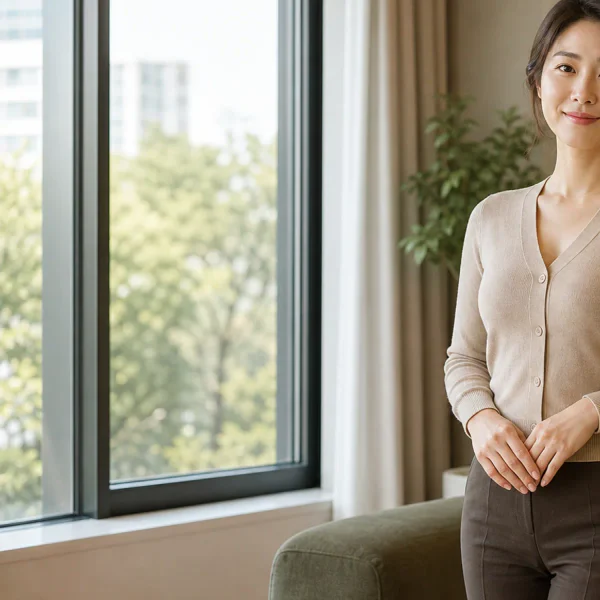 힐링 아델살롱 테라피 안내 이미지