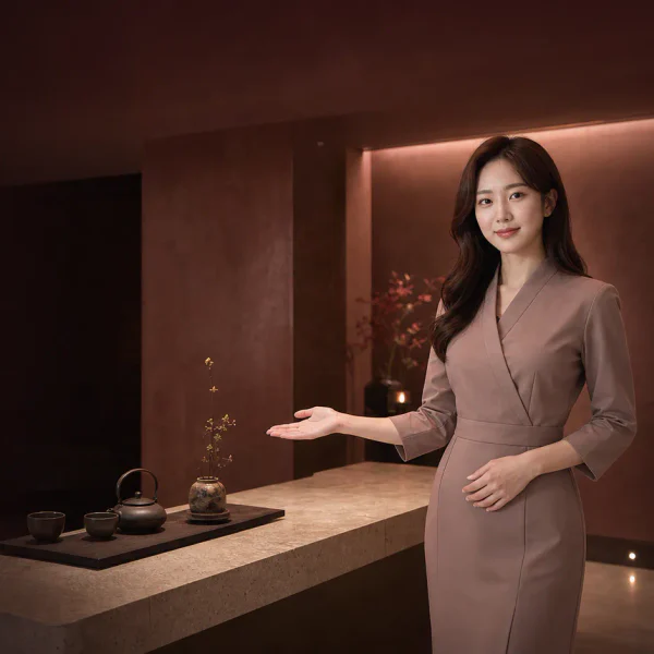 포레스트 세레나하우스 홈타이 제휴업체 이미지