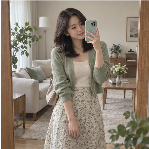 가든 은서케어 테라피 안내 이미지