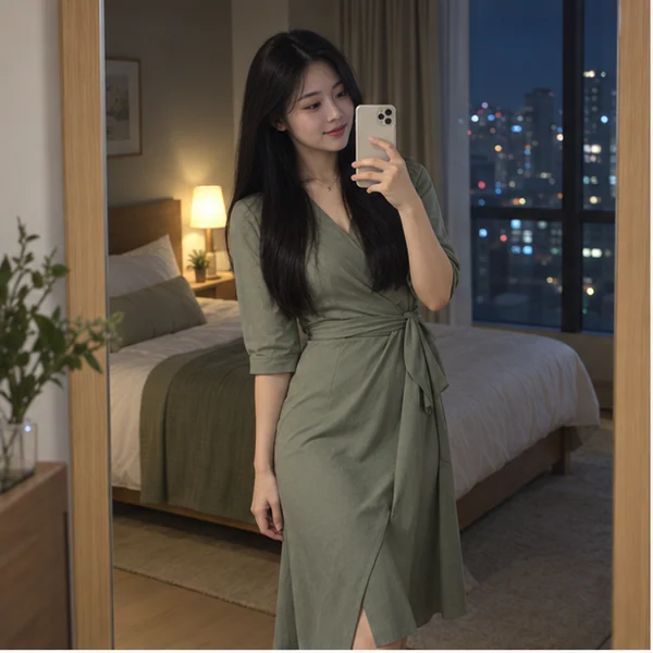 스테이 마리가든 홈타이 안내 이미지