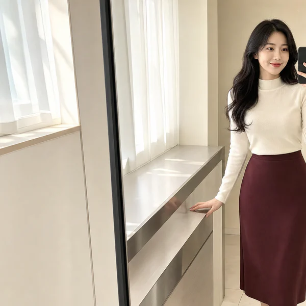 블랑 아모르룸 홈타이 안내 이미지