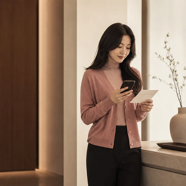 스테이 사나포레스트 테라피 안내 이미지