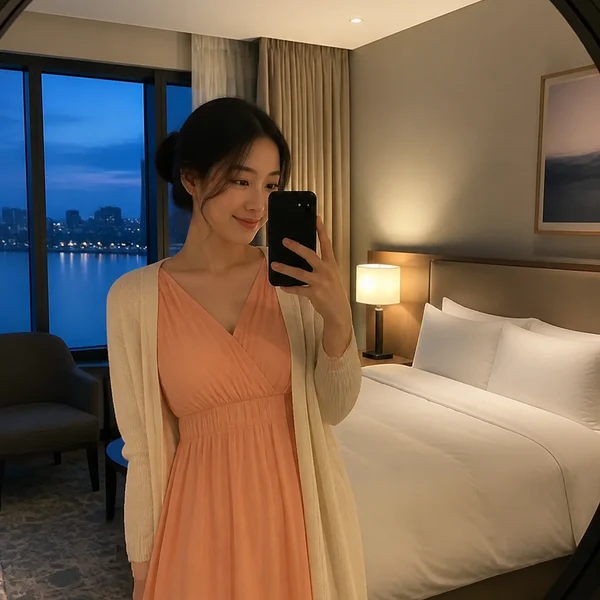 해린스파 테라피 안내 이미지