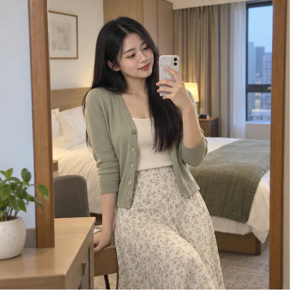 리브라운지 테라피 안내 이미지