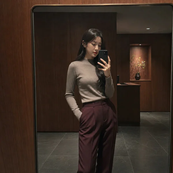 스위트 닝닝라운지 홈타이 안내 이미지